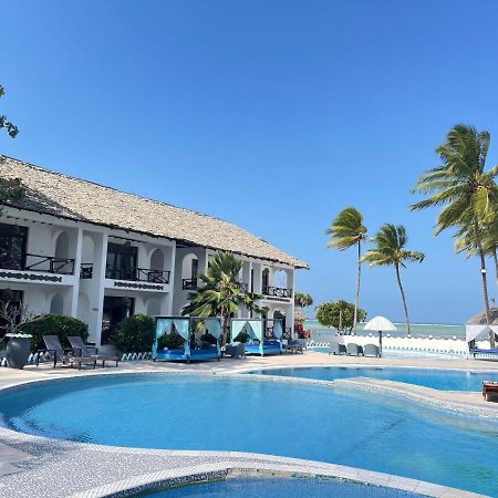 Five Palms Bwejuu Hotel Exterior photo