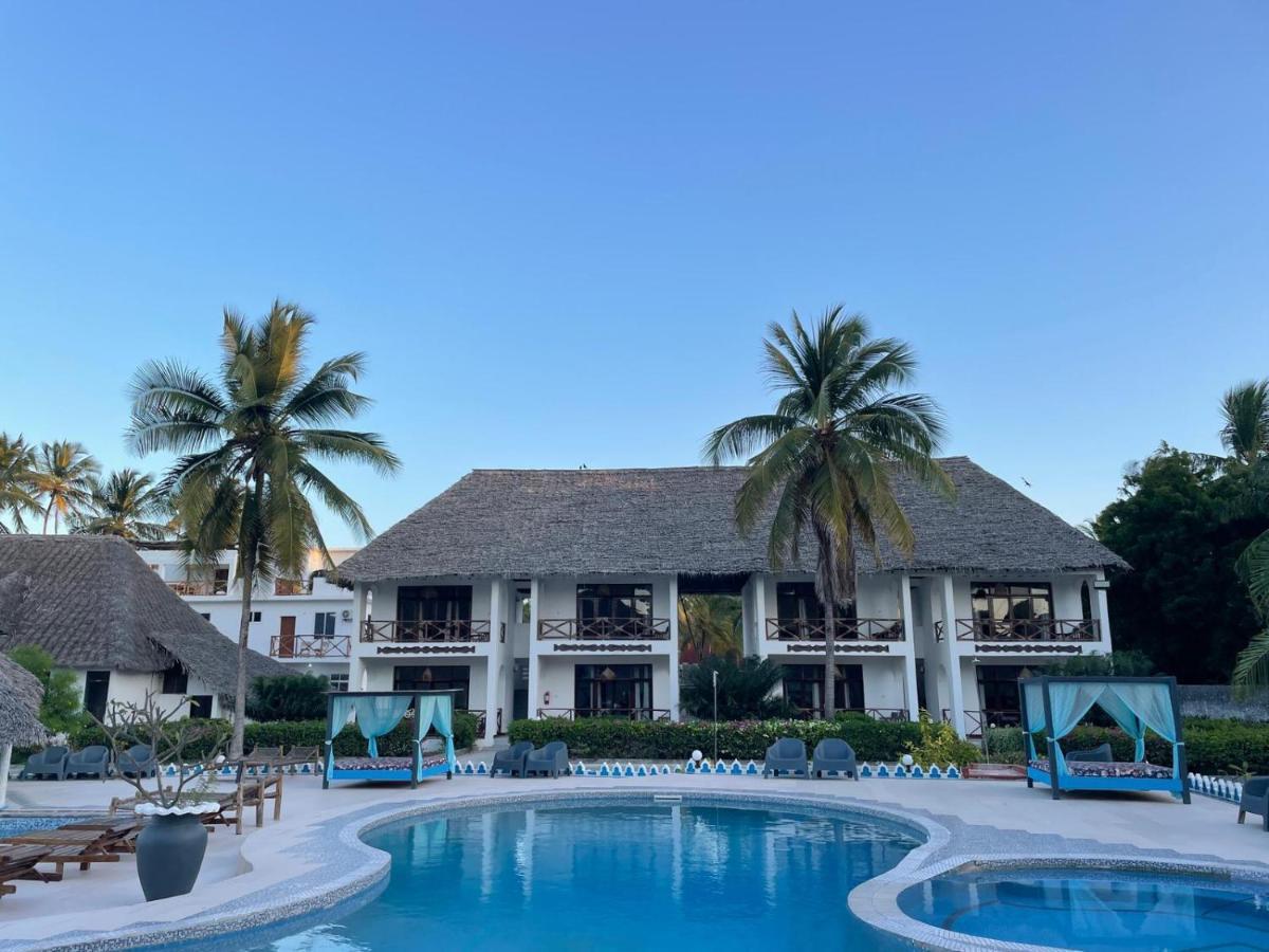 Five Palms Bwejuu Hotel Exterior photo