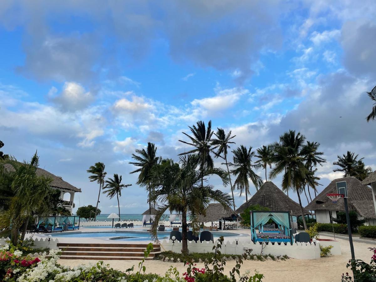 Five Palms Bwejuu Hotel Exterior photo