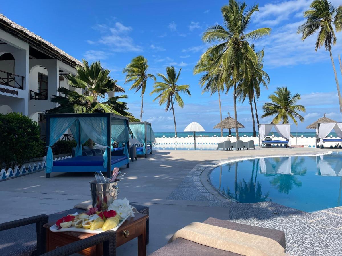 Five Palms Bwejuu Hotel Exterior photo
