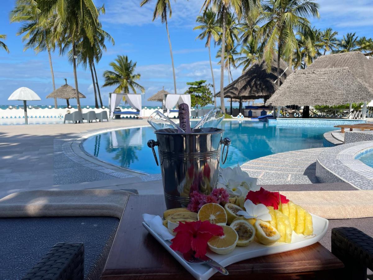 Five Palms Bwejuu Hotel Exterior photo
