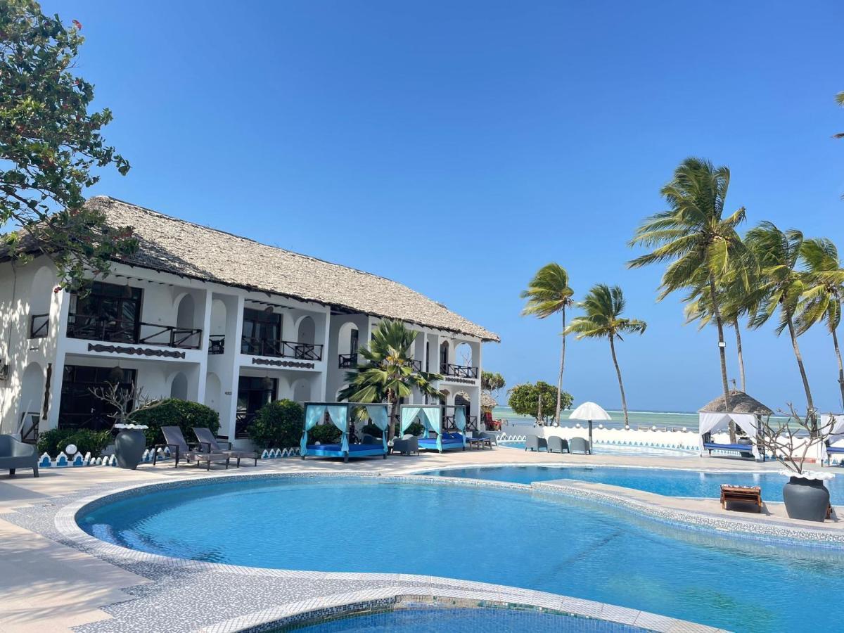 Five Palms Bwejuu Hotel Exterior photo
