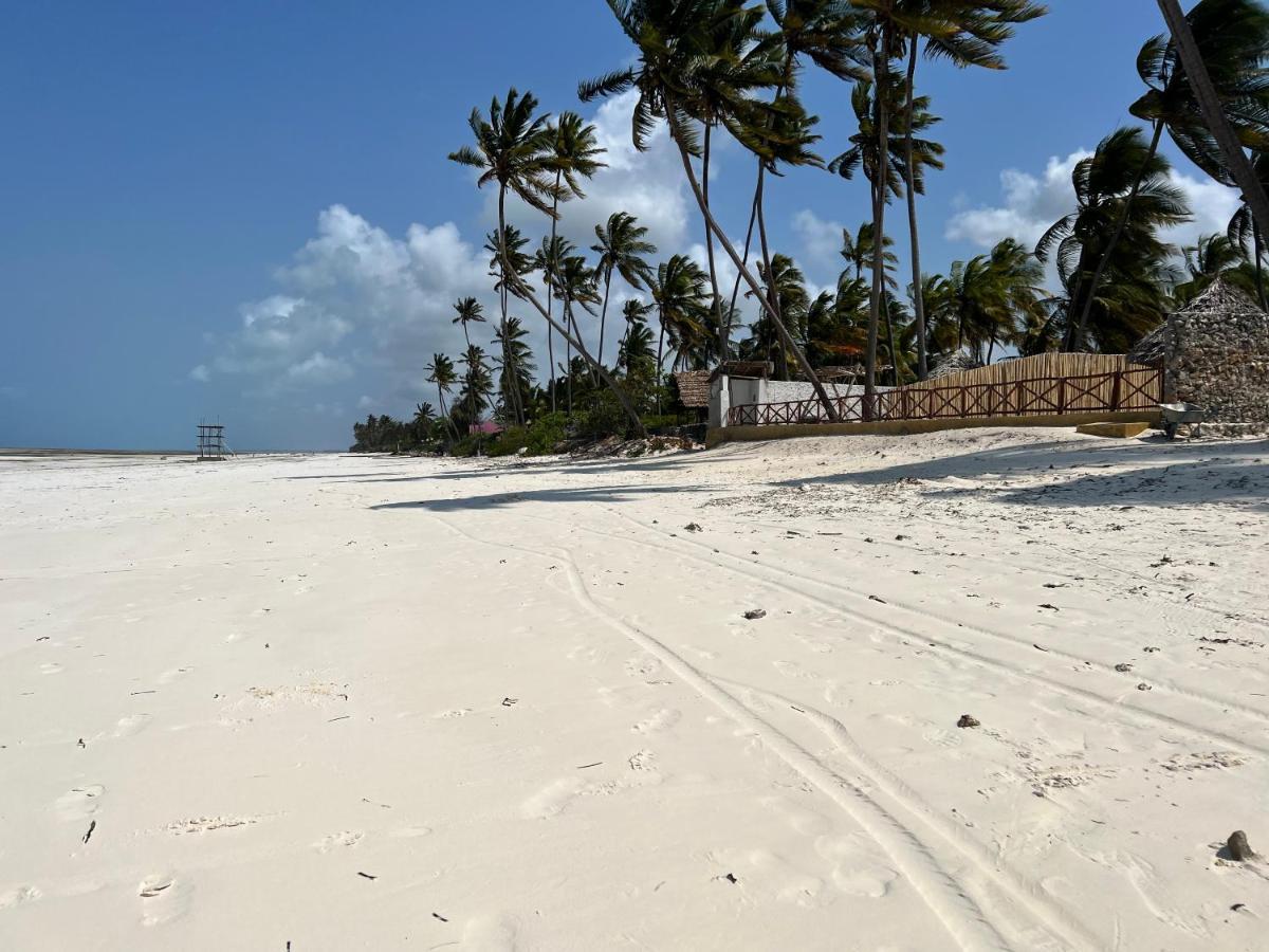 Five Palms Bwejuu Hotel Exterior photo