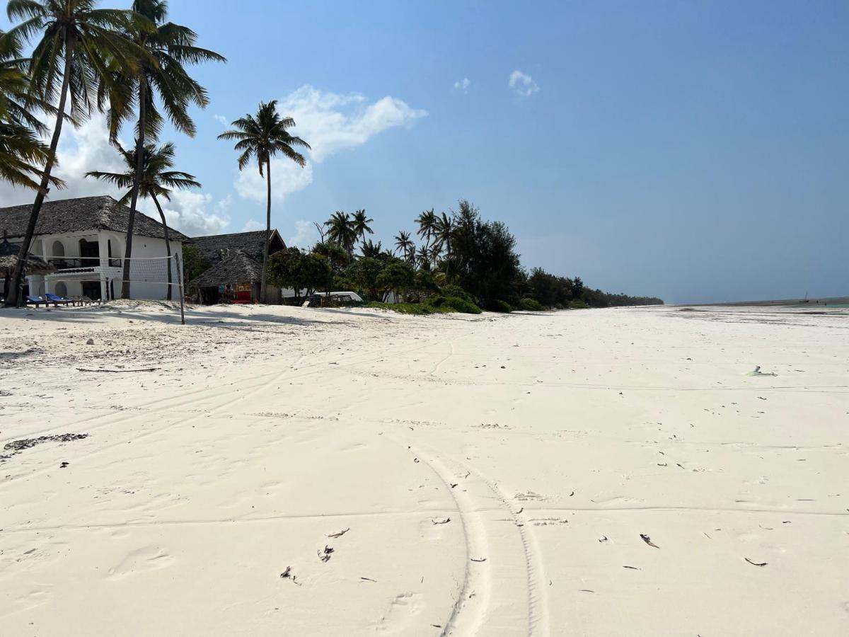 Five Palms Bwejuu Hotel Exterior photo