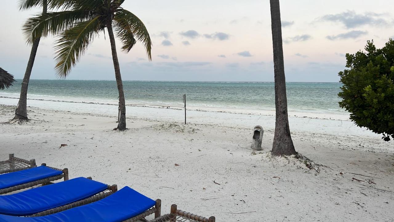 Five Palms Bwejuu Hotel Exterior photo